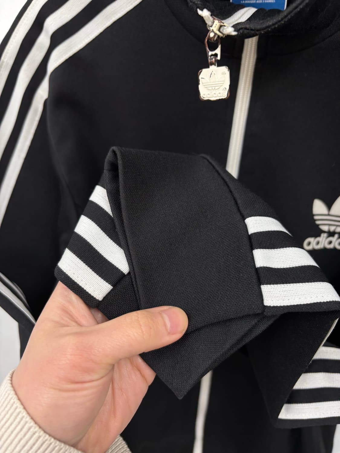 아디다스 유로파 트랙탑  상품이미지3