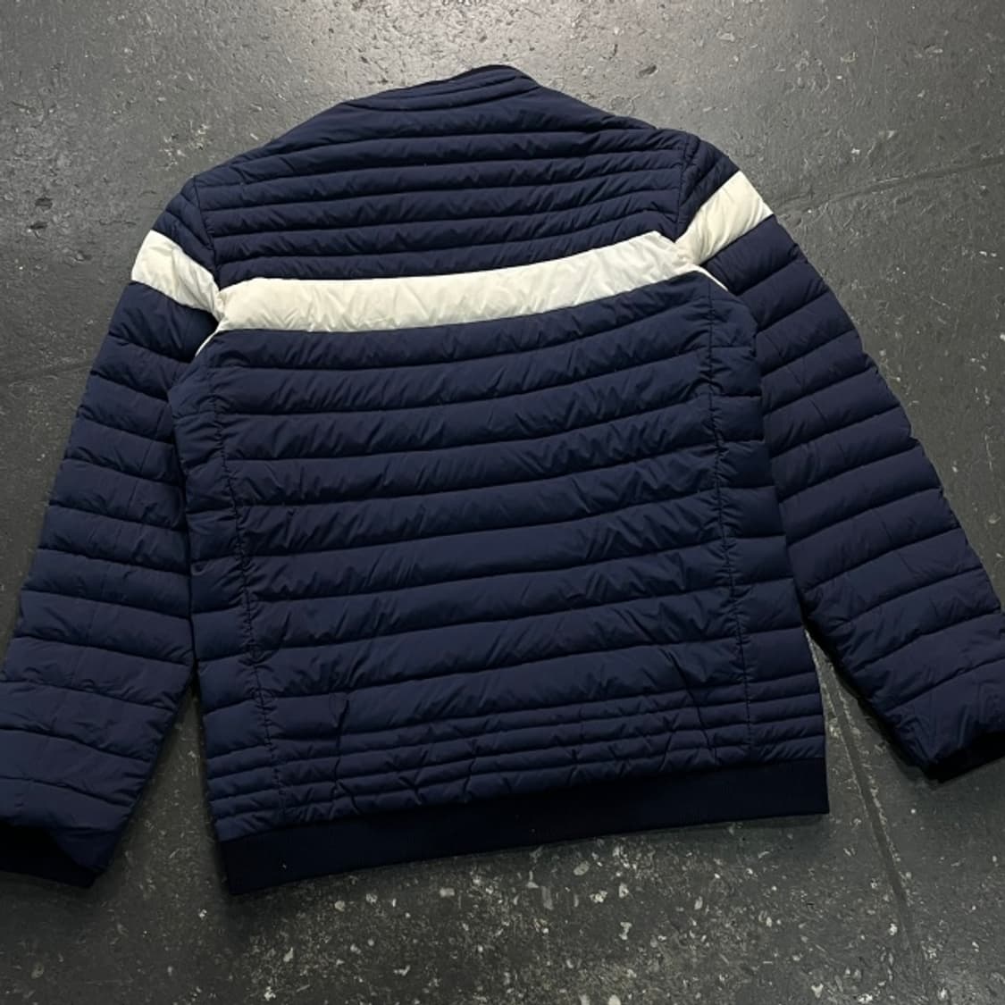 105 와이드앵글 경량패딩 상품이미지6