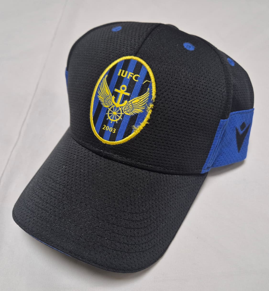 인천 유나이티드 모자 팝니다  상품이미지1