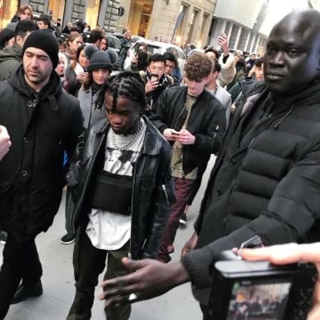 알릭스 체스트 리그 상품이미지3