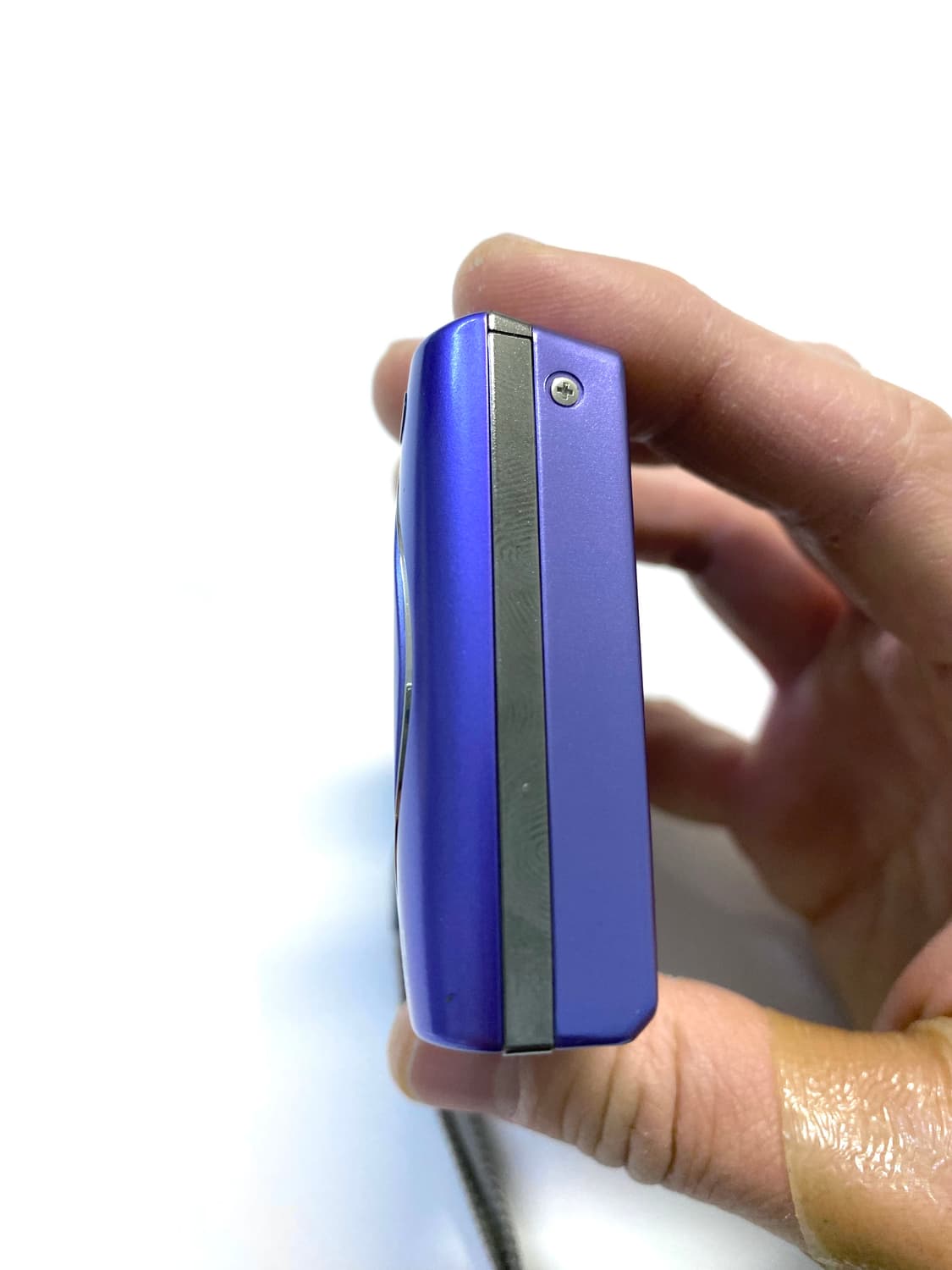 카시오 엑슬림 EX-Z2000 디지털 카메라 상품이미지6