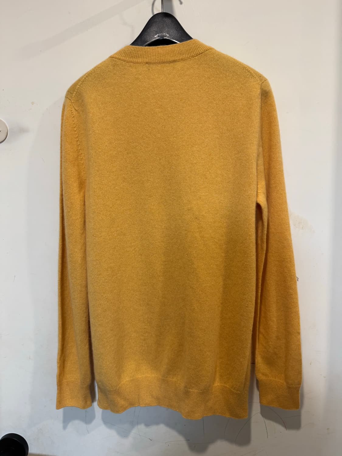 GOBI 고비 캐시미어100니트 상품이미지8