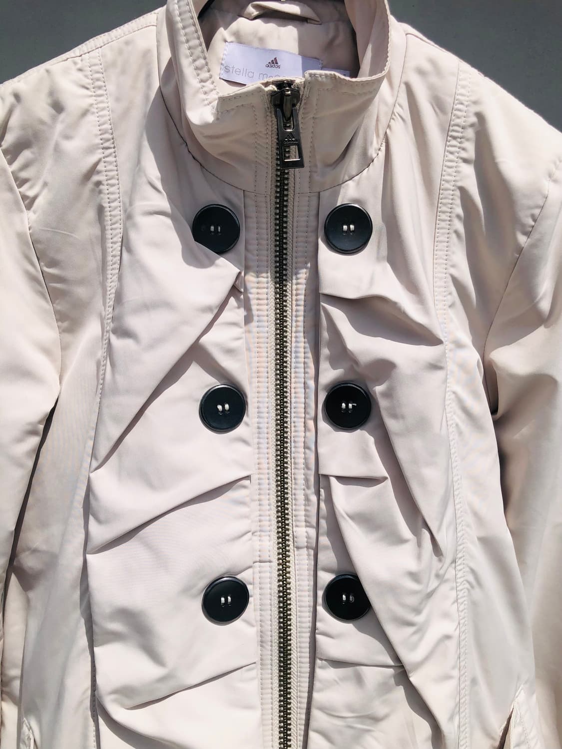 Adidas Stella Mccartney Double Button JK 상품이미지3