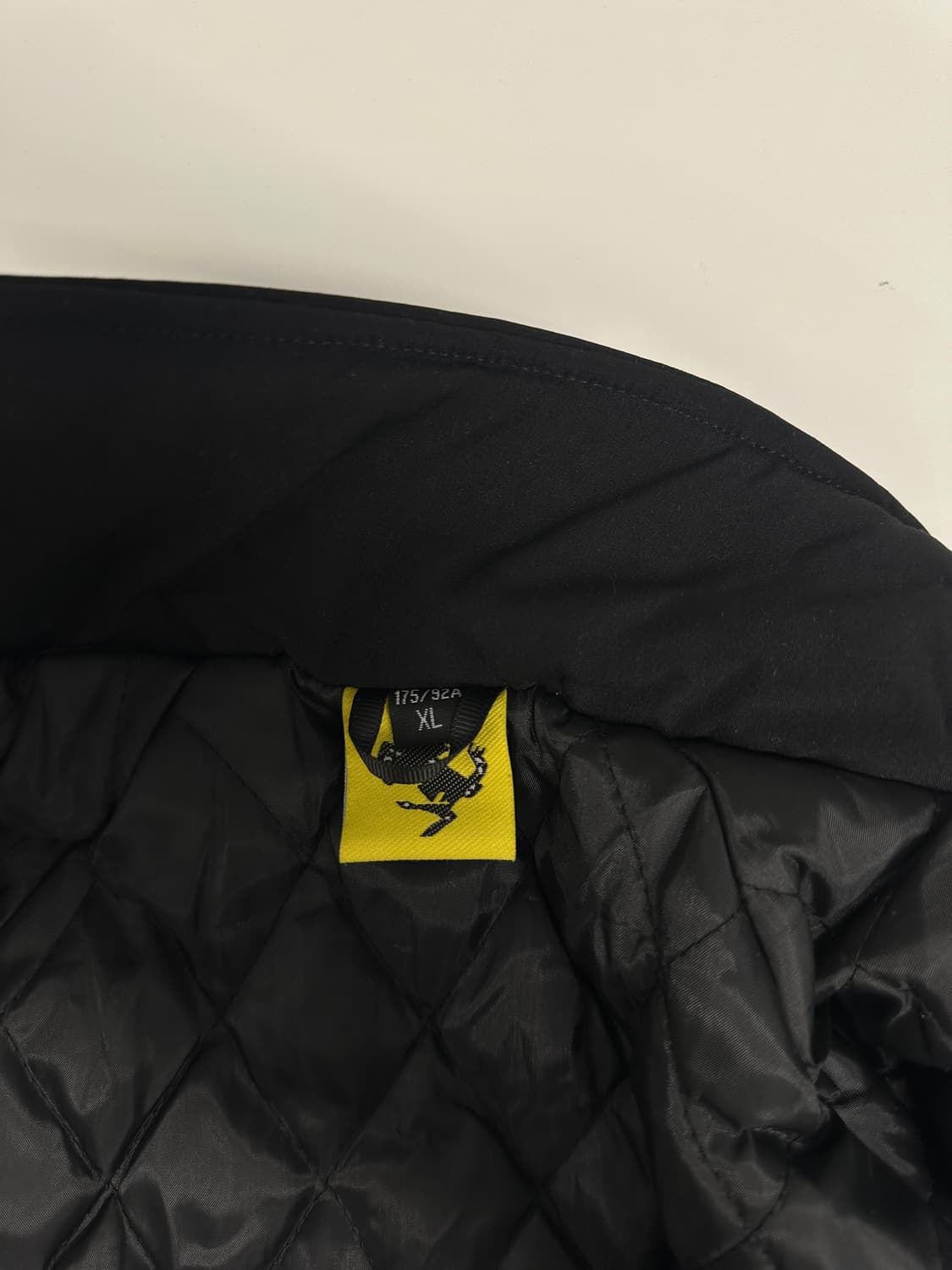 F-1 페라리 레이싱 자켓 상품이미지4