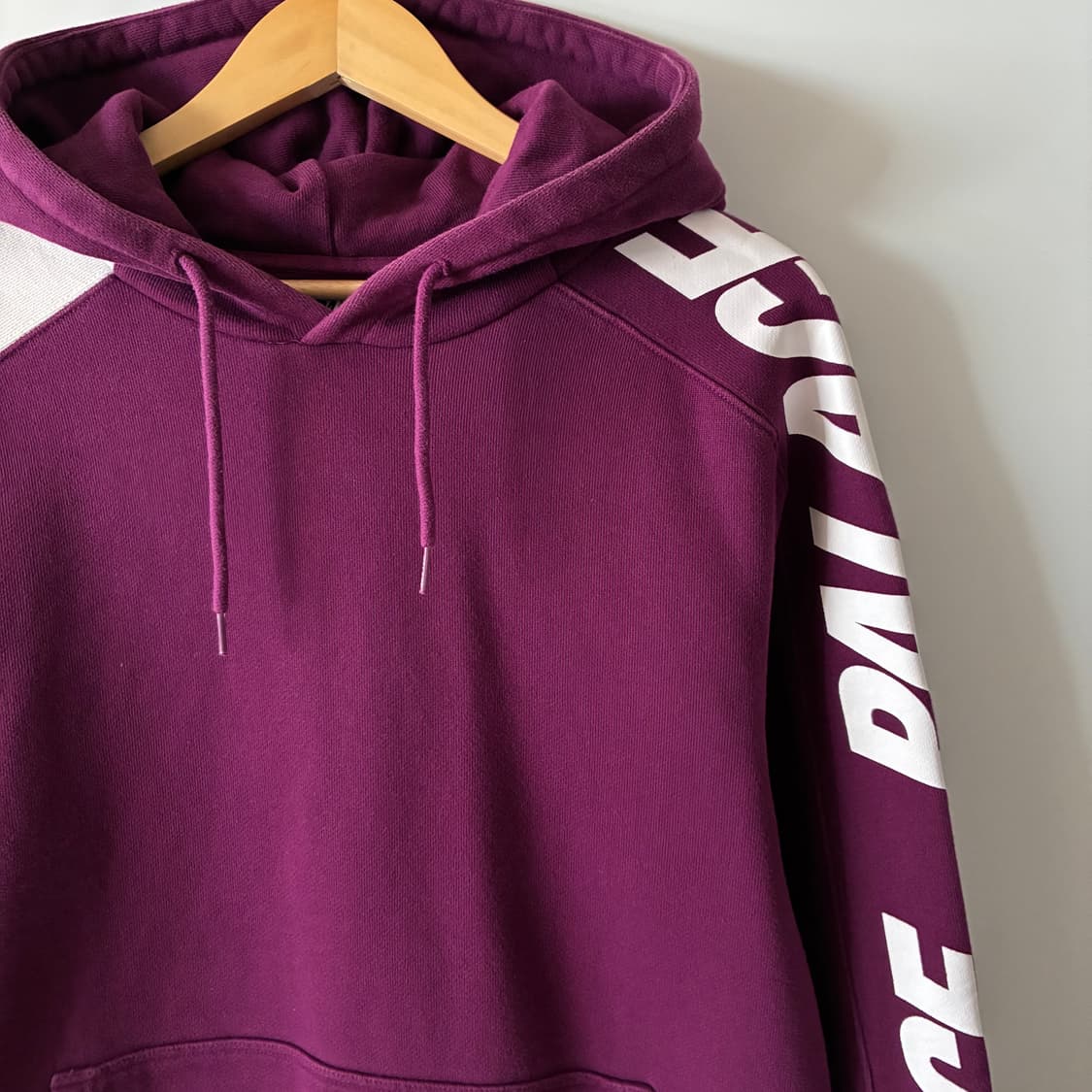 팔라스 후드 티 상품이미지2