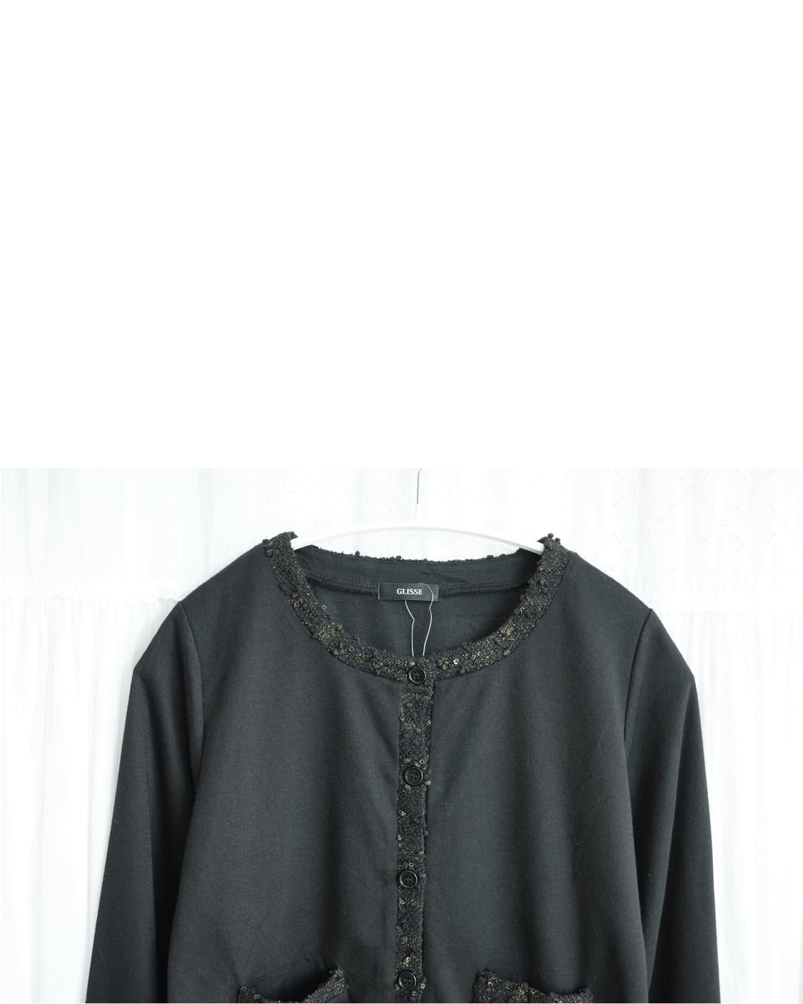 Glisse cardigan 상품이미지3