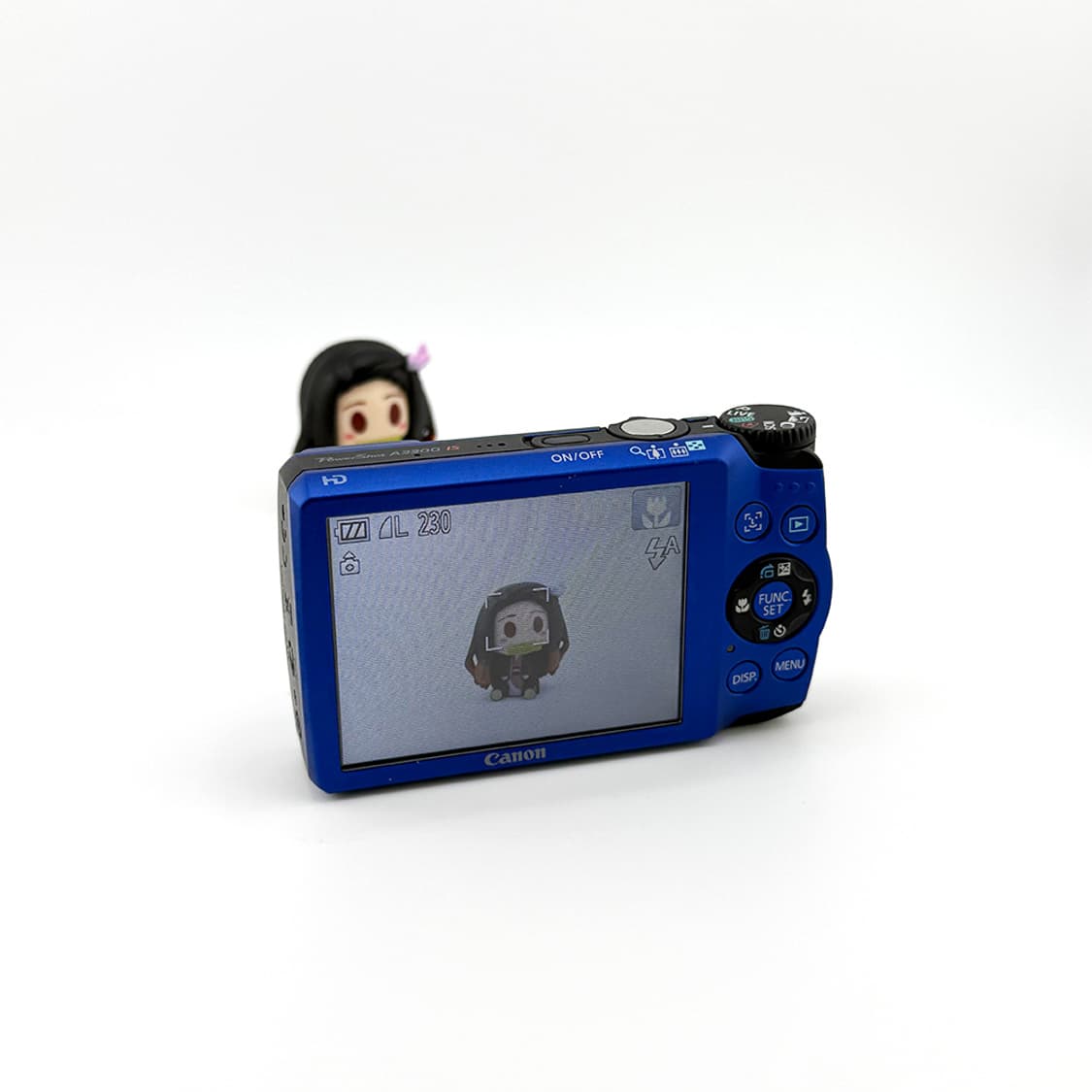 [NEW] CANON 캐논 A3300 레트로 디지털 카메라 상품이미지10