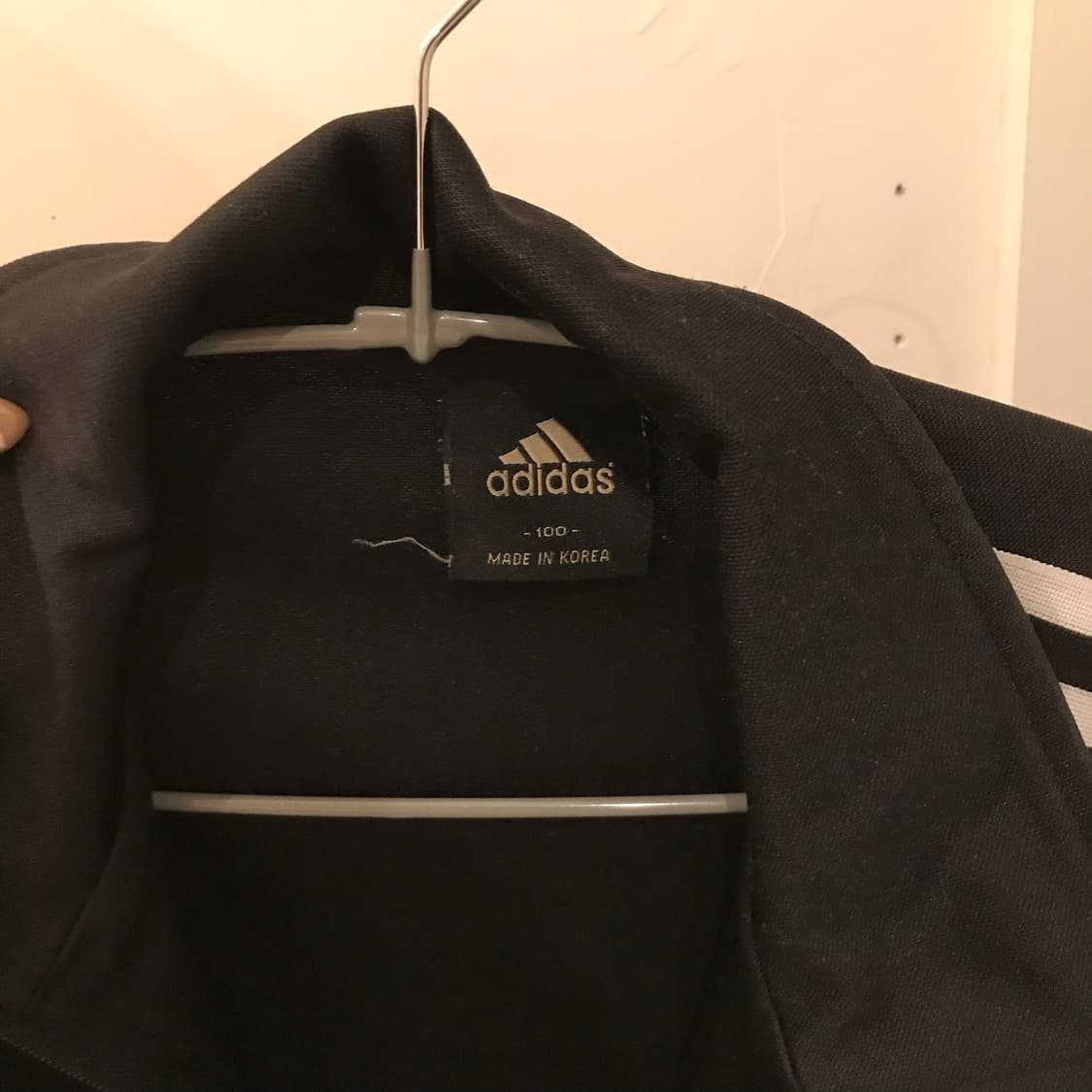 Adidas 아디다스 오리지널 져지 상품이미지3
