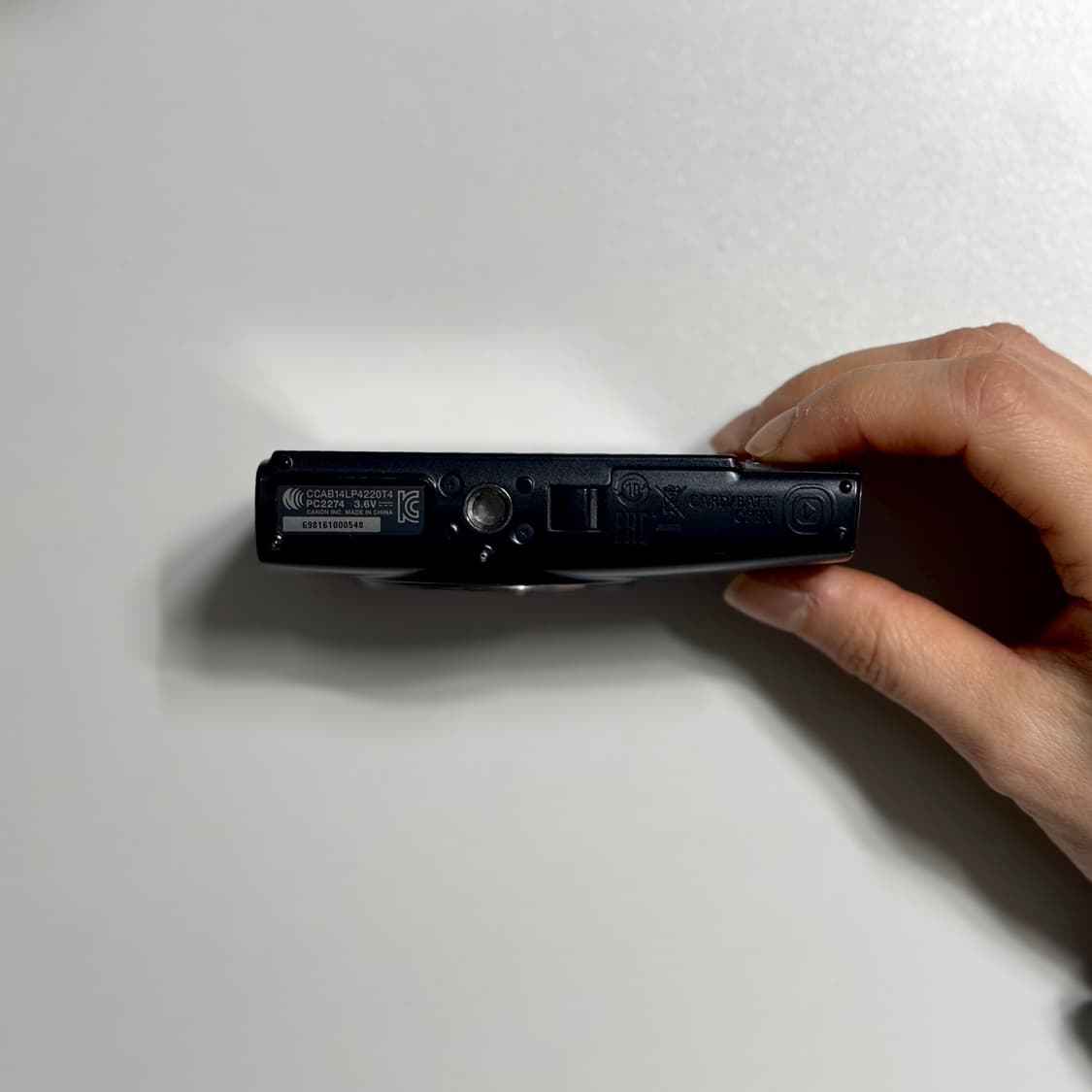 Canon IXUS 285HS(캐논 익서스 HS) 상품이미지4