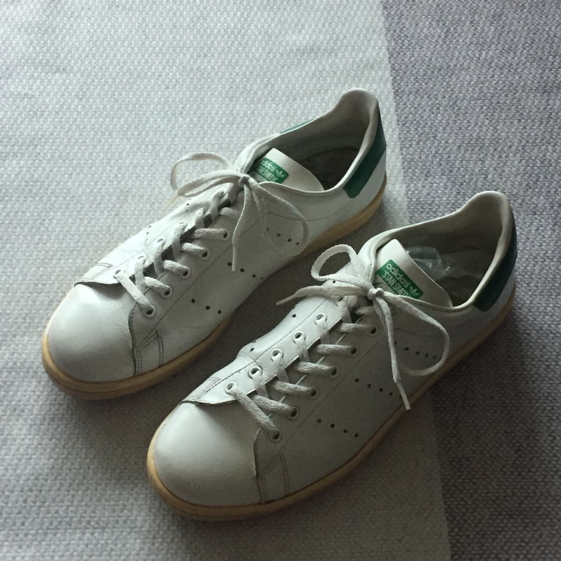 80-90s 빈티지 아디다스 스텐스미스 상품이미지2