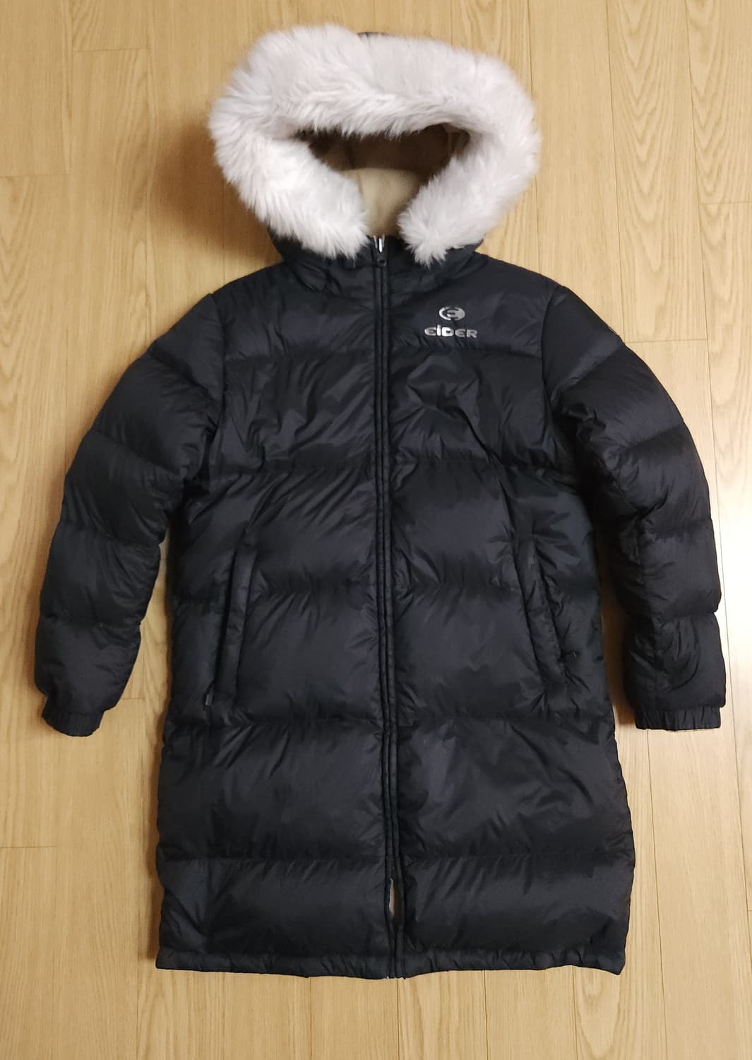 아이더 키즈 보노보 리버시블 구스다운 쟈켓, 구스패딩, 구스점퍼 상품이미지4