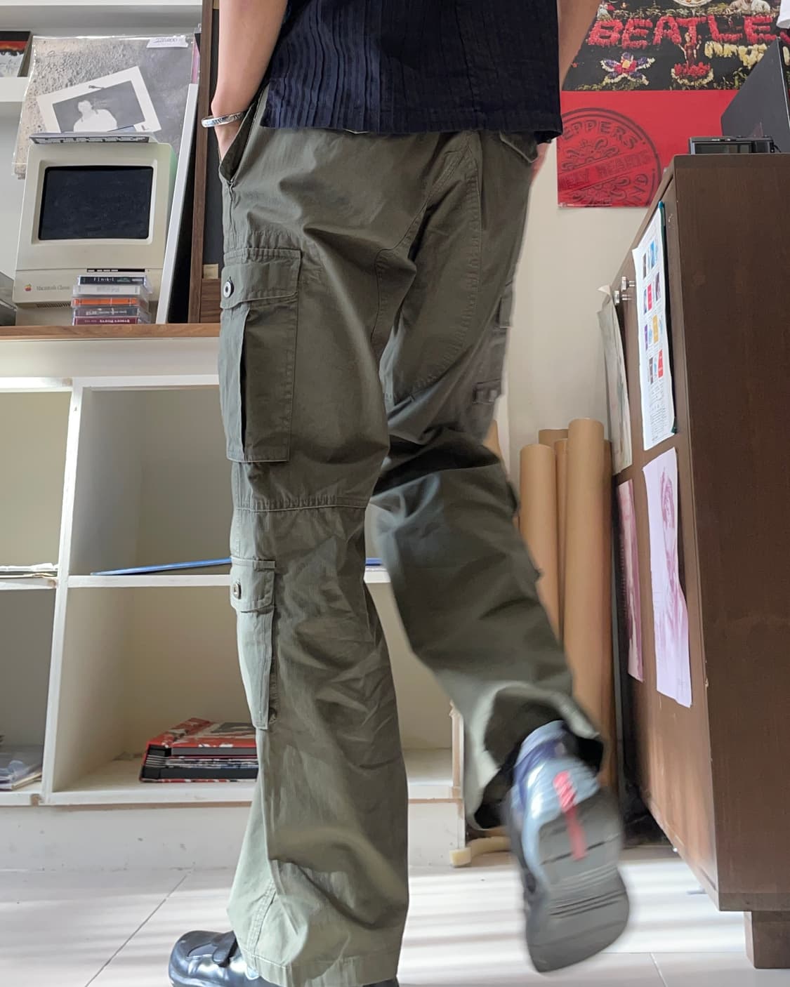 Takeo Kikuchi 상품이미지2