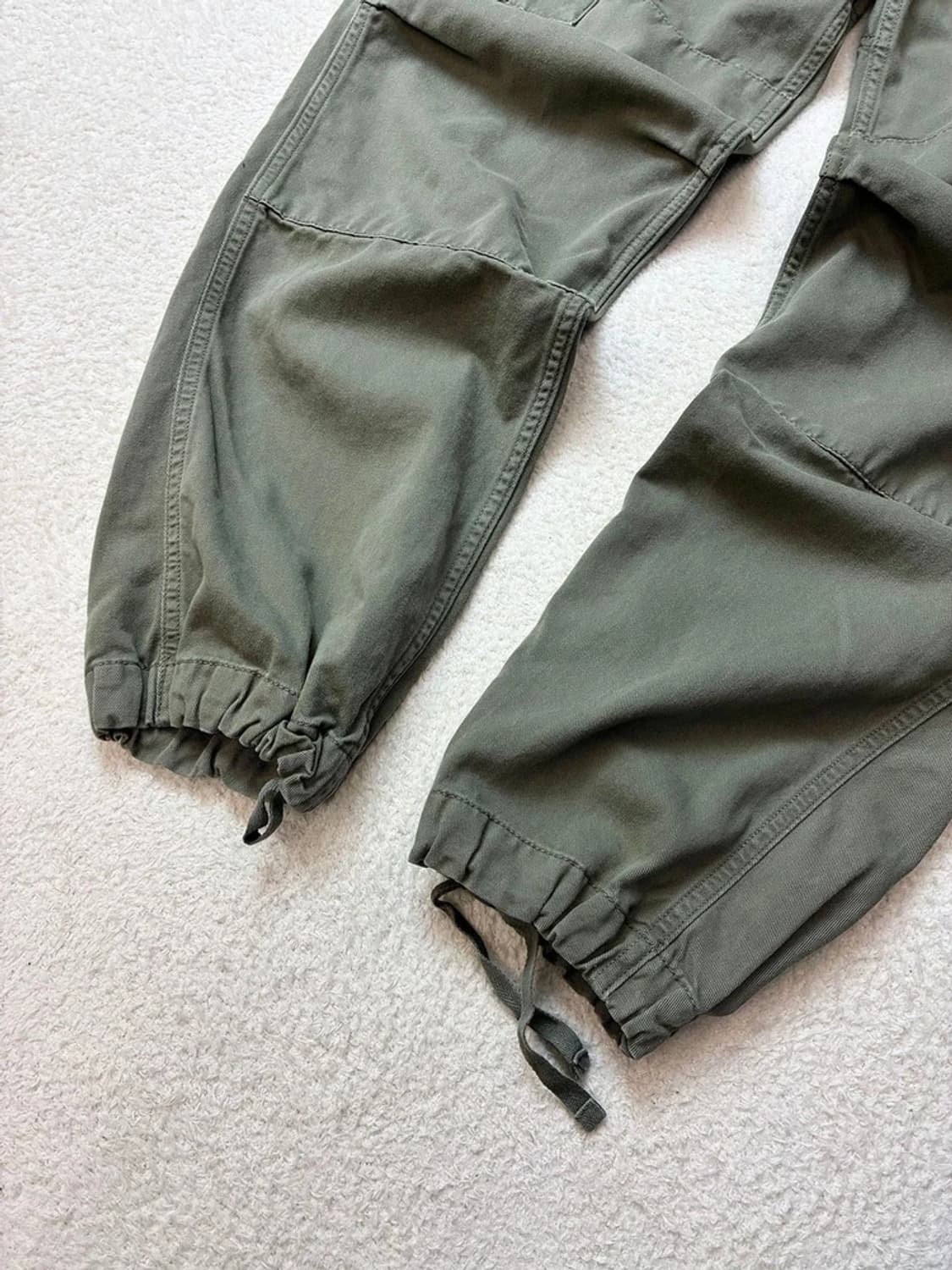 칼하트 WIP 레귤러 카고 팬츠 PN5798 상품이미지5