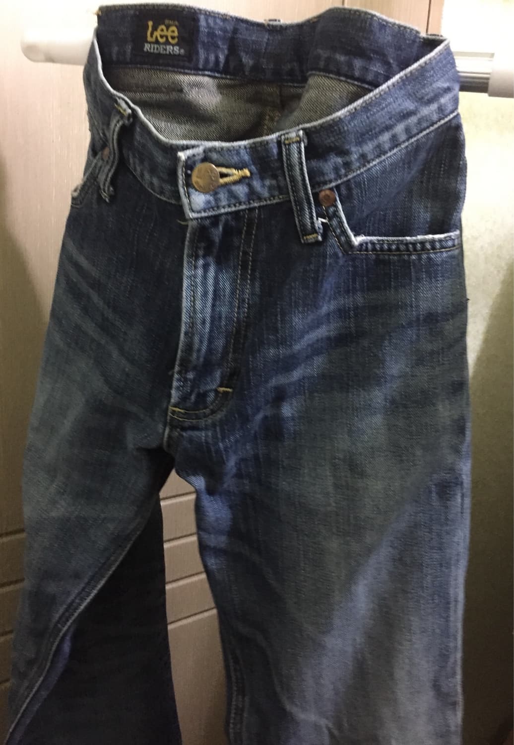 Lee vintage. Japan. jeans / 리 일본빈티지 바지 상품이미지1