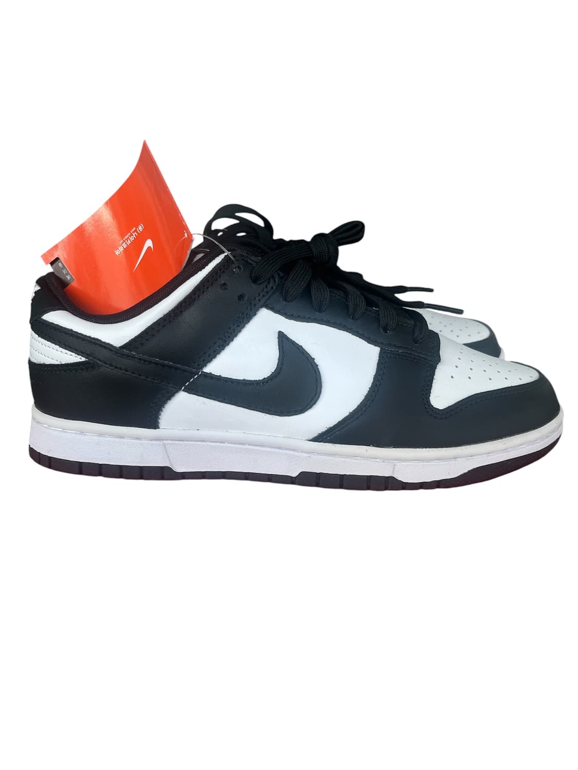 나이키 덩크 로우 범고래 상품이미지2