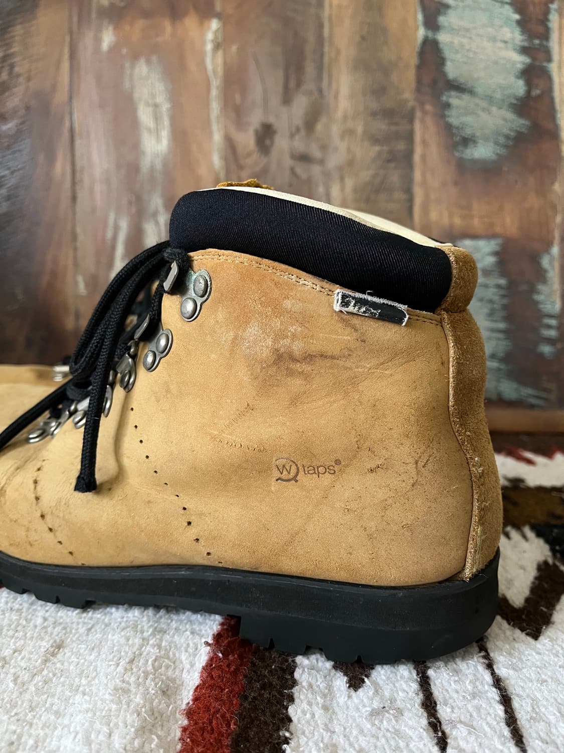 00s WTAPS 상품이미지4