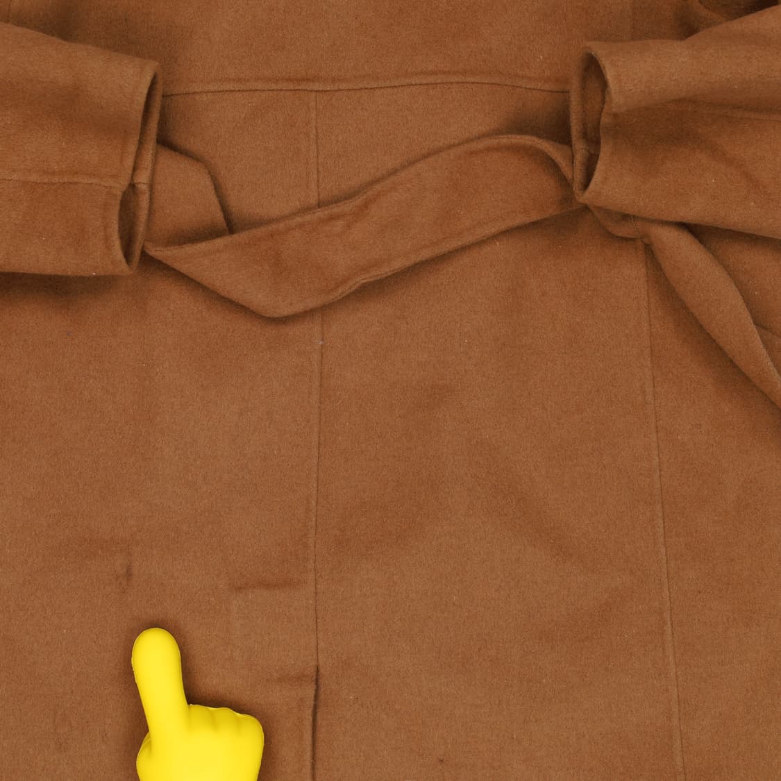 88-94-165 ENC 울캐시미어코트 0219H1 상품이미지3