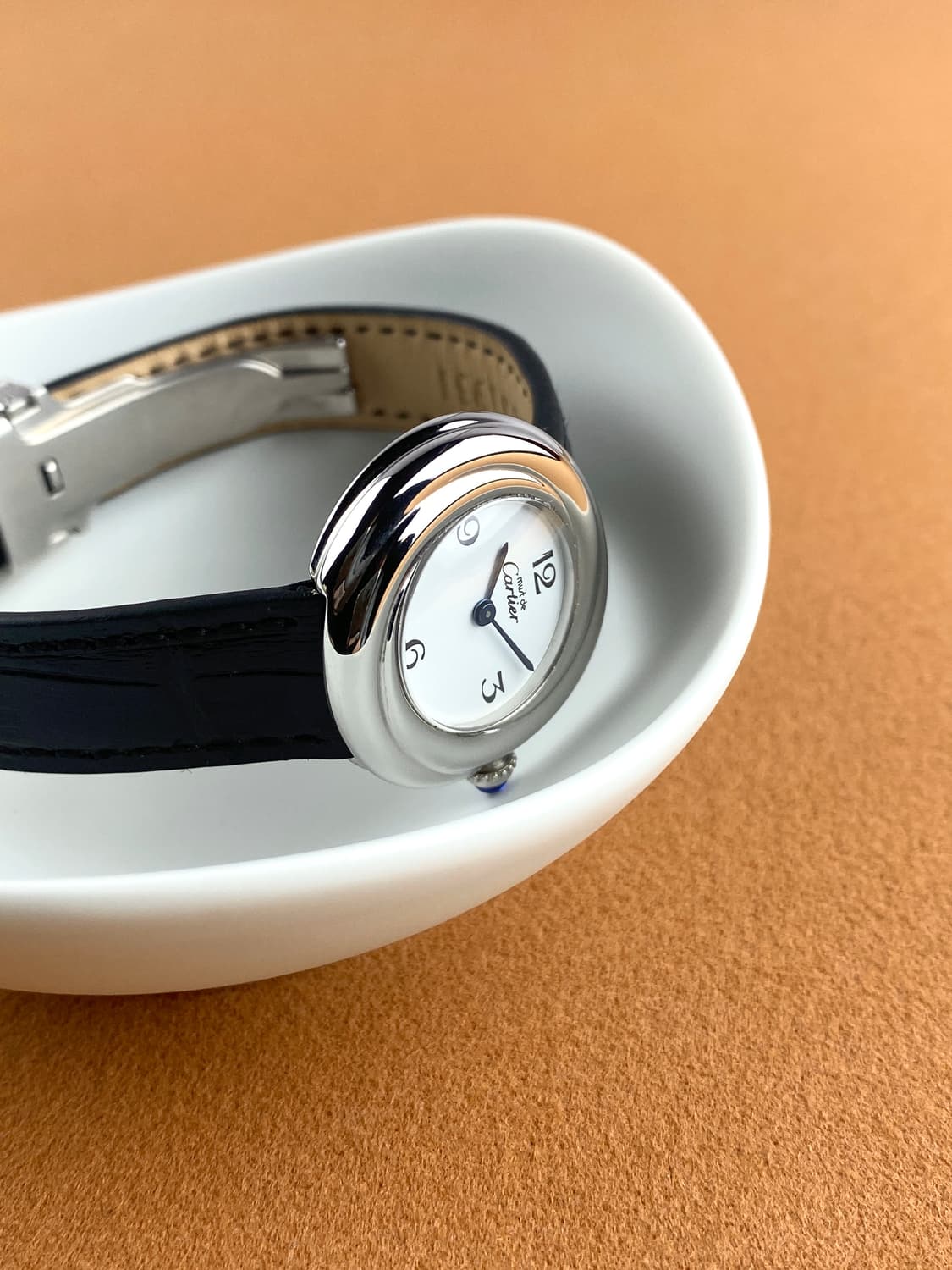 CARTIER must trinity watch 상품이미지6