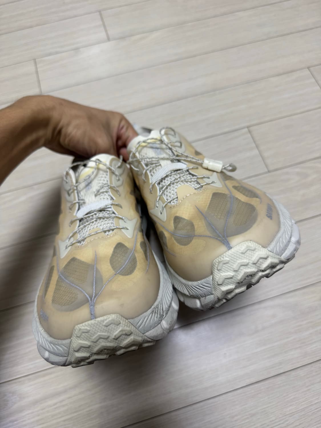 호카 새티스파이 라이트본 290 상품이미지5