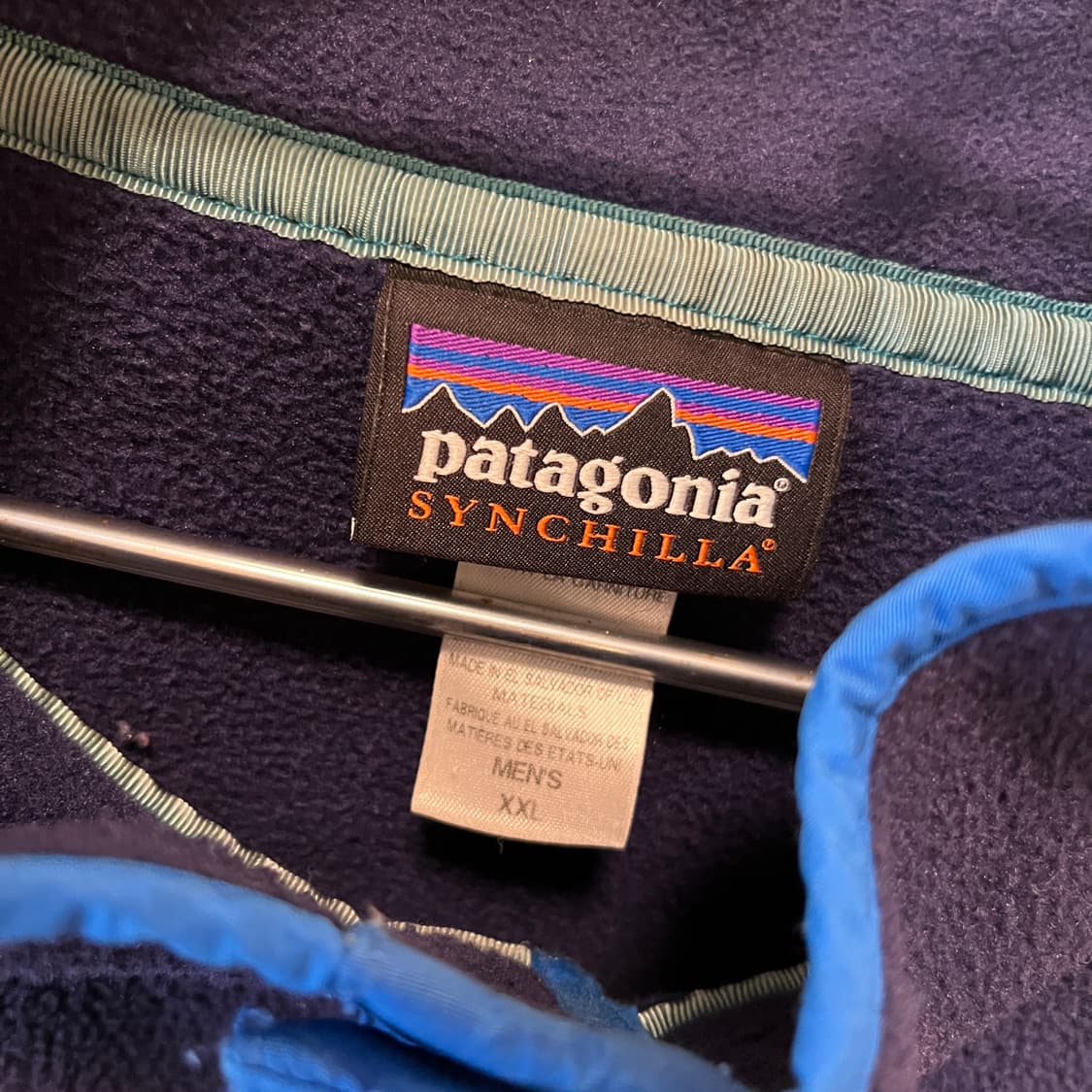 patagonia 신칠라 상품이미지6