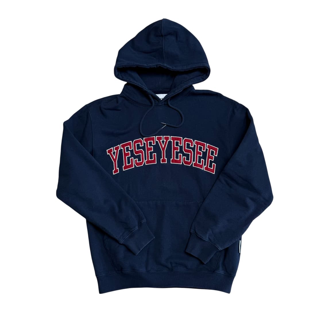 예스아이씨 후드티 상품이미지1