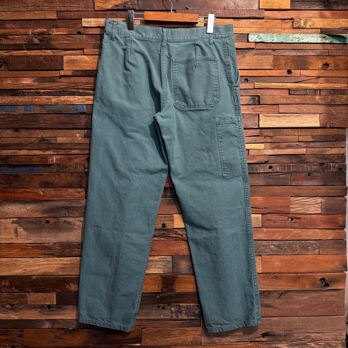 Vintage French Work Pants 상품이미지3