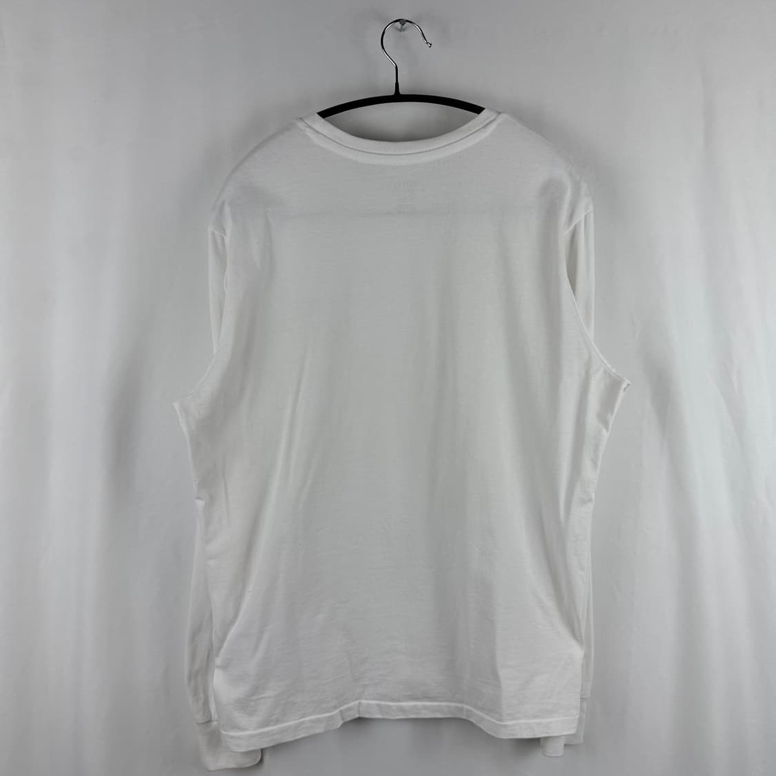 (M)  폴로랄프로렌 긴팔 롱 슬리브 화이트 상품이미지6