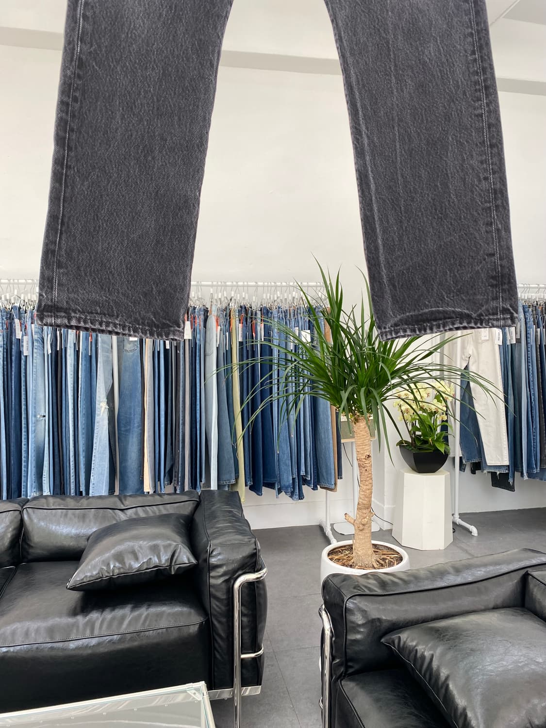 Levis501 Straight Fit 00s 27사이즈 a4833 상품이미지3
