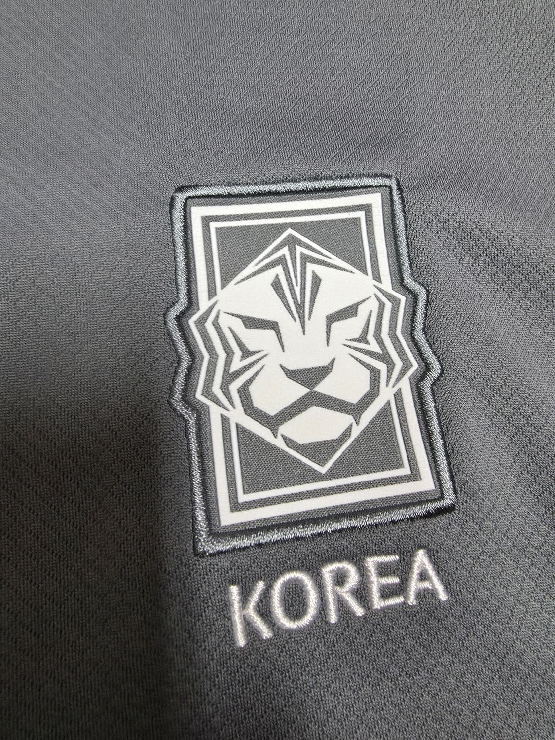 나이키 국대 트레이닝탑  상품이미지4