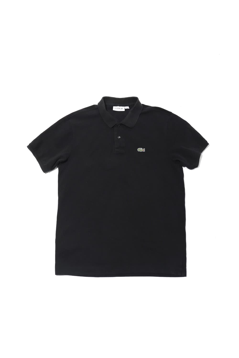 LACOSTE 클래식핏 폴로 카라티 size M 상품이미지1