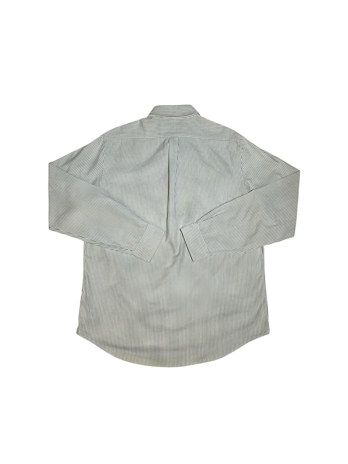 폴로 랄프로렌 클래식핏 스트라이프 셔츠 상품이미지2