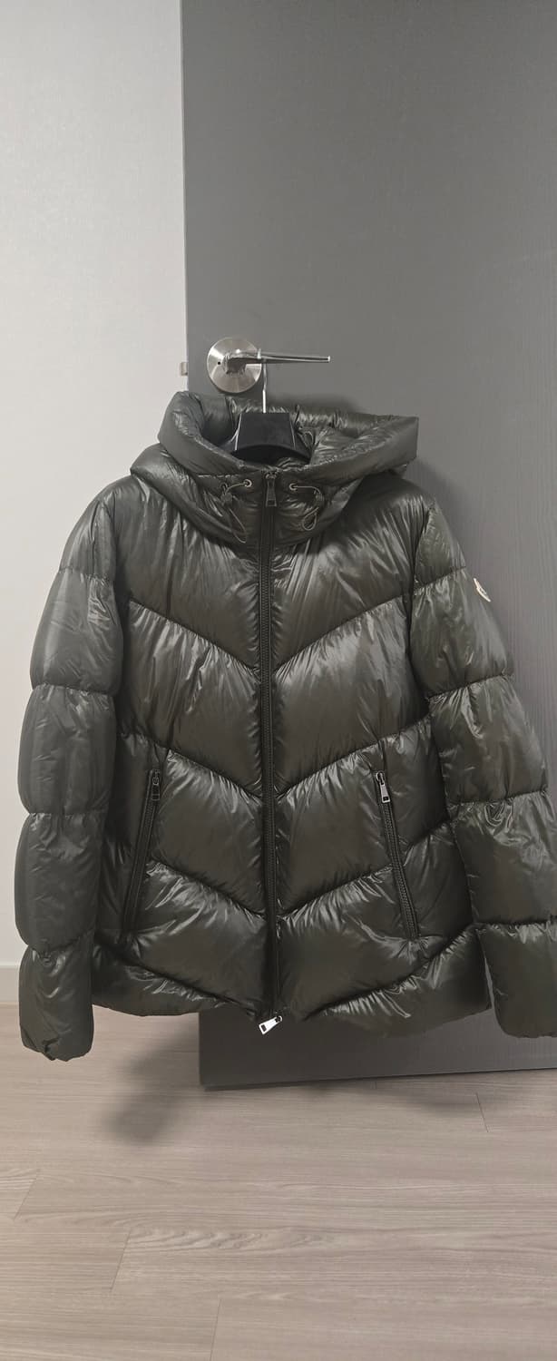 몽클레어 여성 패딩 상품이미지1