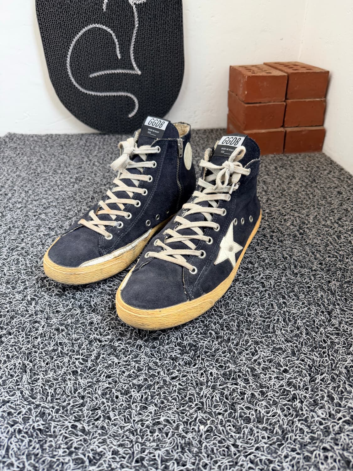 골든구스 프랑시 (Golden Goose Francy) 상품이미지1