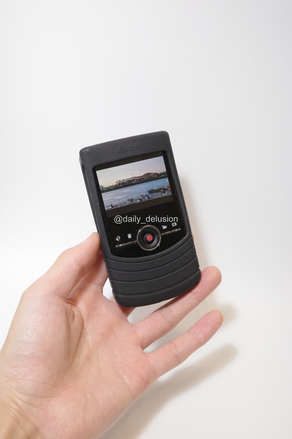 코닥 Zi8 (3049) Kodak 상품이미지2