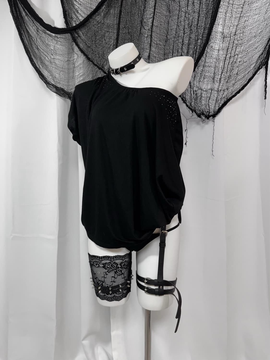 cubic t-shirt 상품이미지1