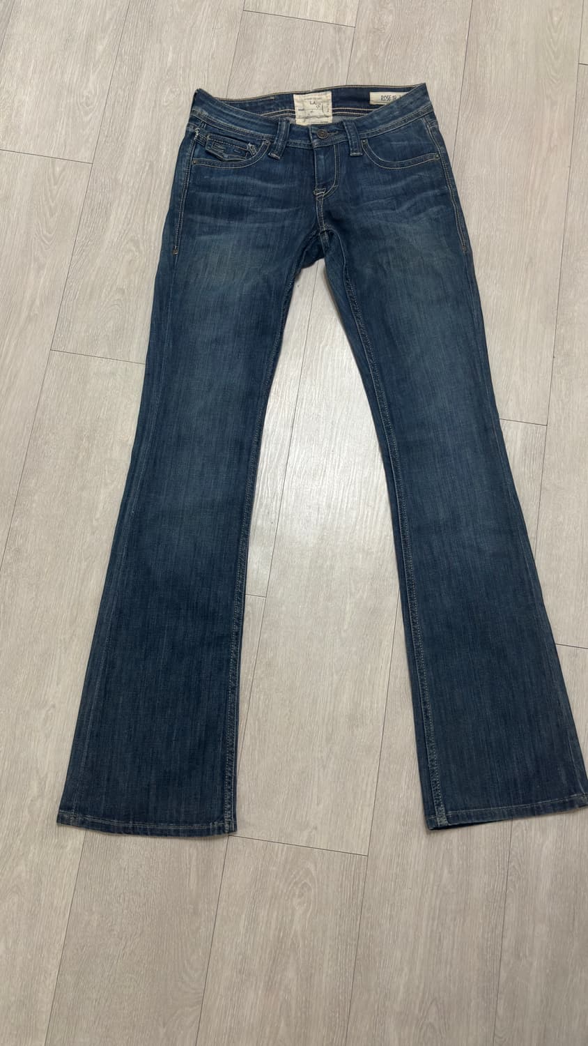 Jimmy Taverniti y2k vintage 상품이미지1