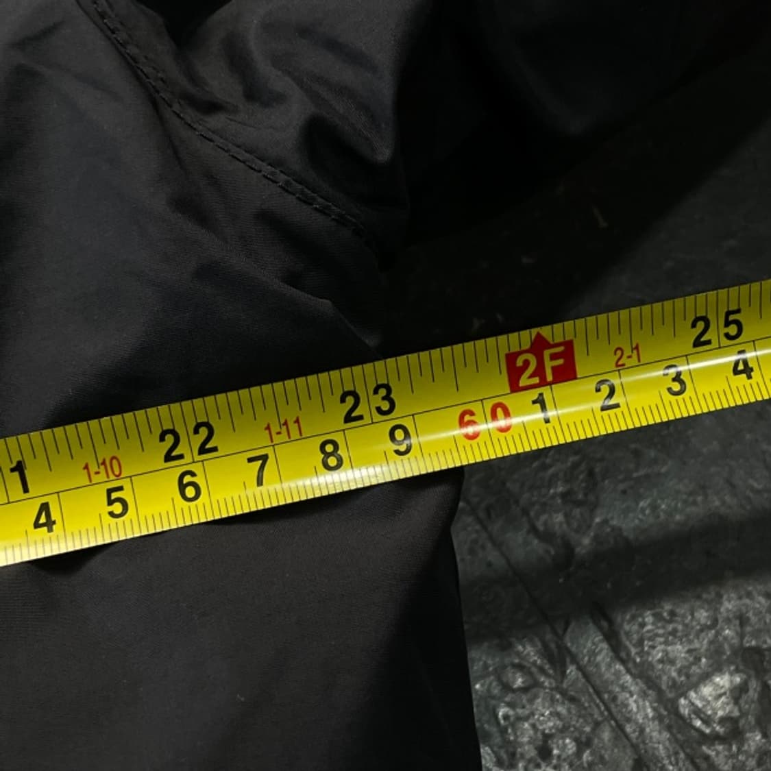 100 몽벨 패딩  상품이미지8