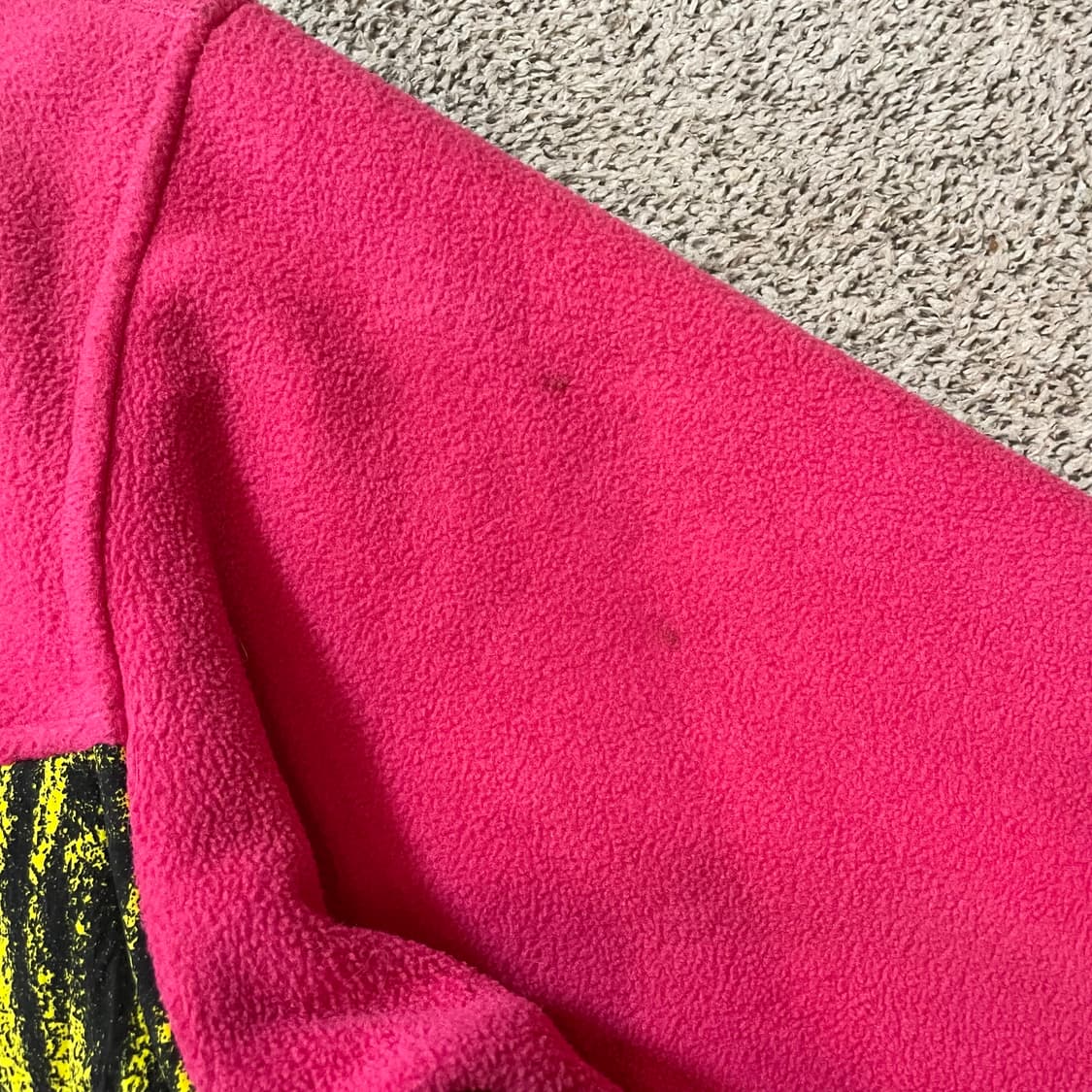 나이키ACG 마이크로 플리스자켓 상품이미지5