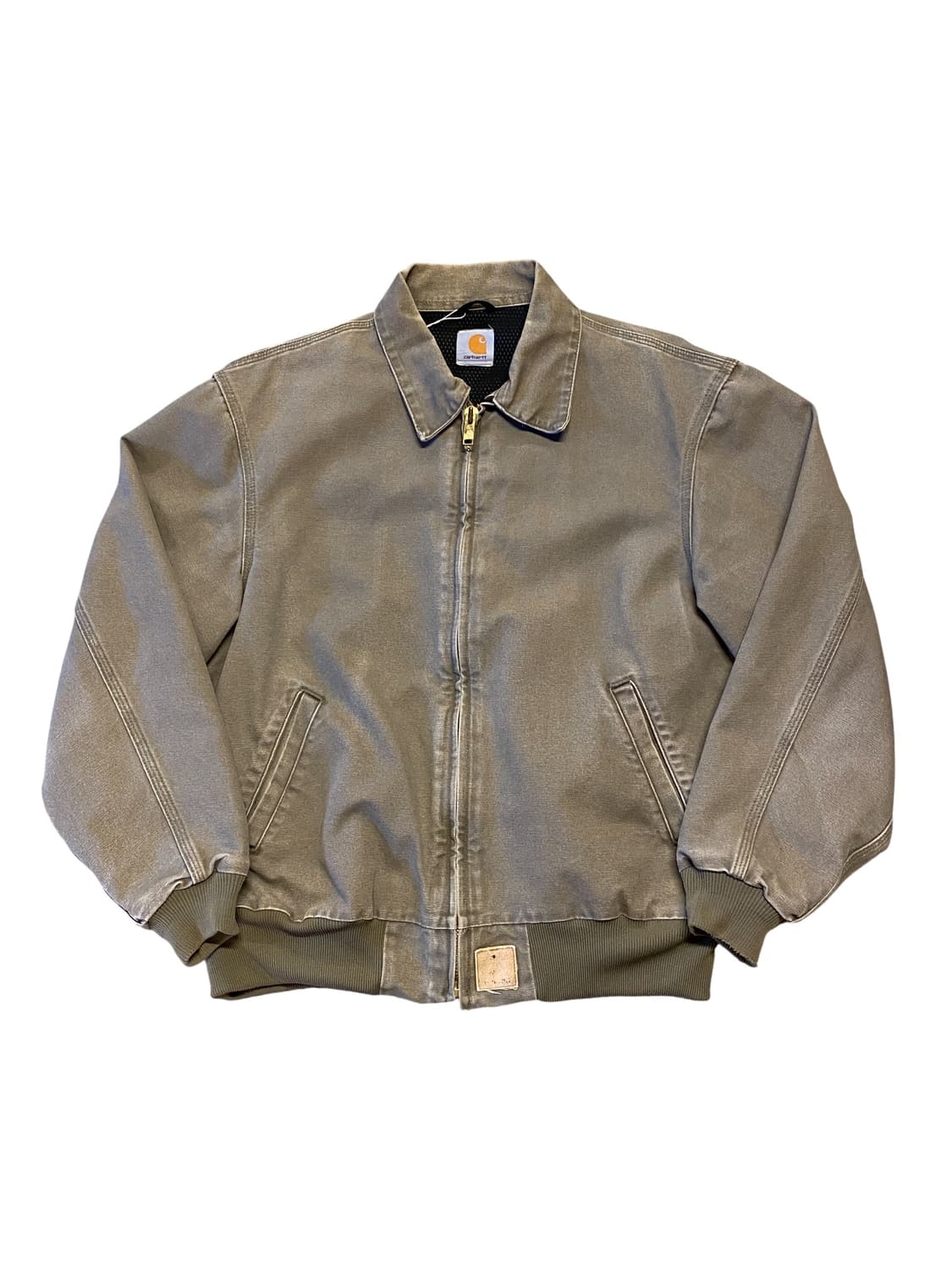 칼하트 자켓 (Man 2XL) AA0923 상품이미지3