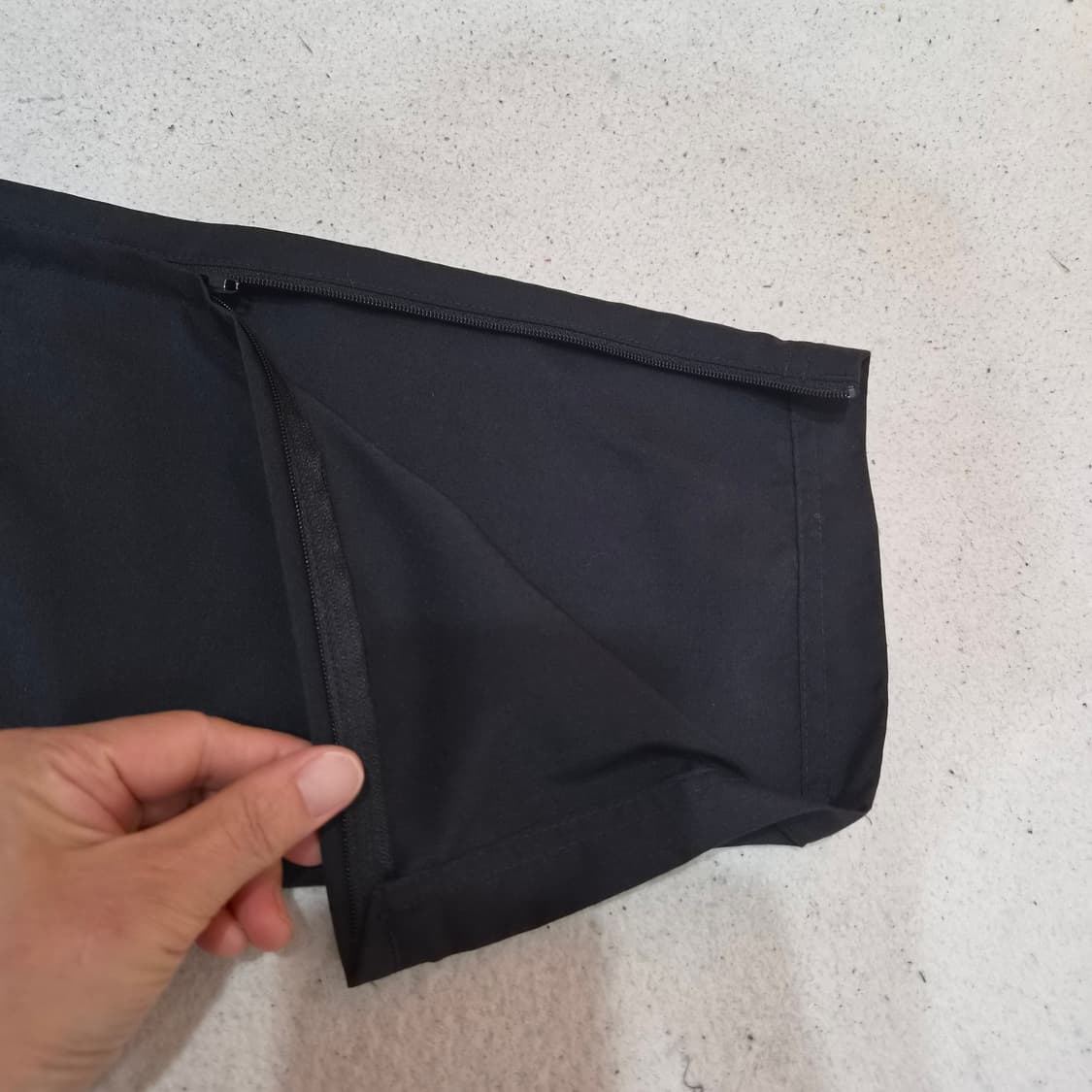 아디다스  우븐트랙팬츠XL(88) 상품이미지5