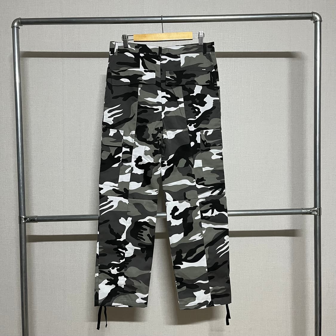 Dos à dos 카모 바지 L 상품이미지2