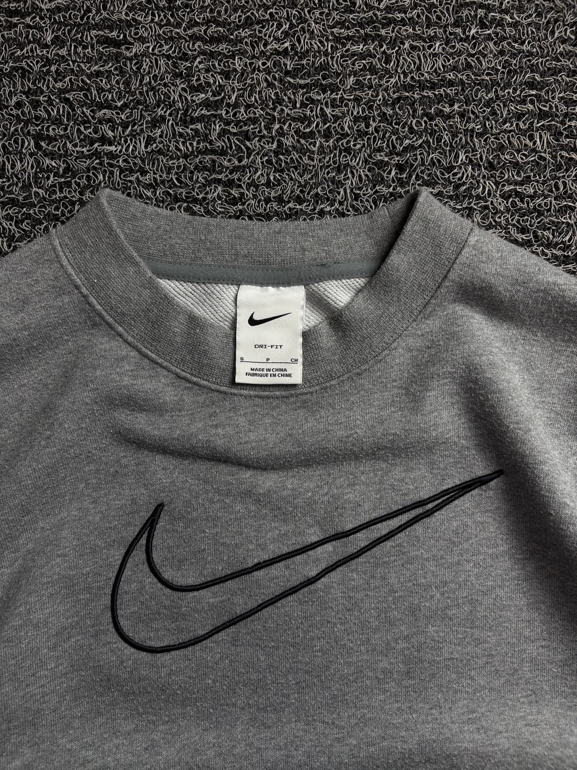 나이키 신형 빅스우시 박시핏 스웻 셔츠 1522 상품이미지3