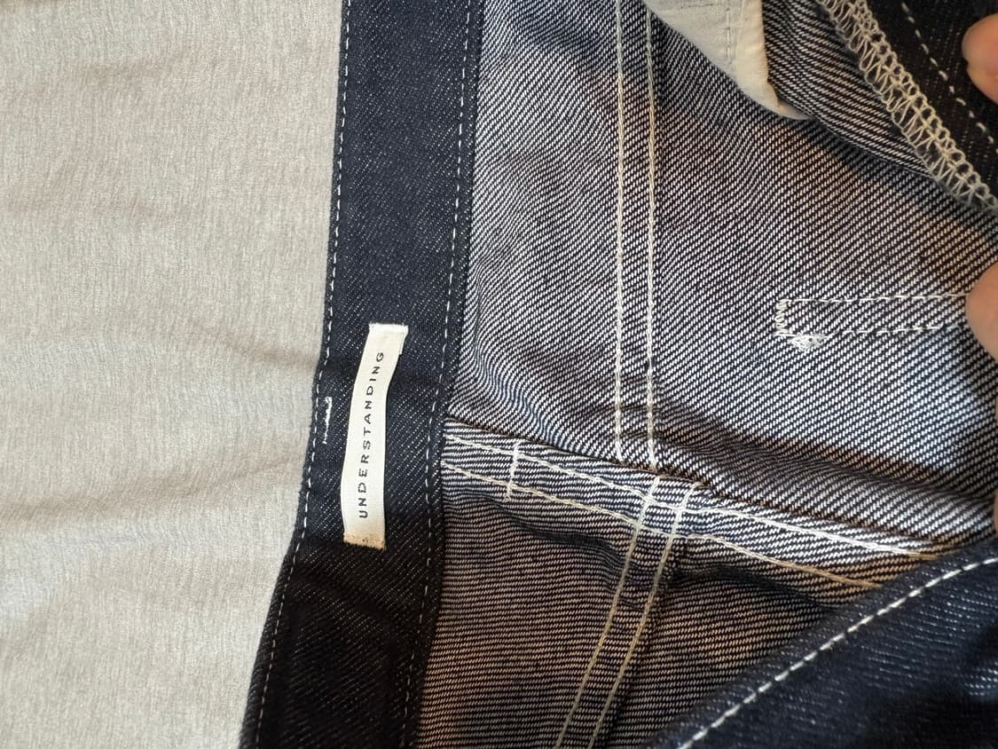 언더스탠딩 팬츠 모음 상품이미지6