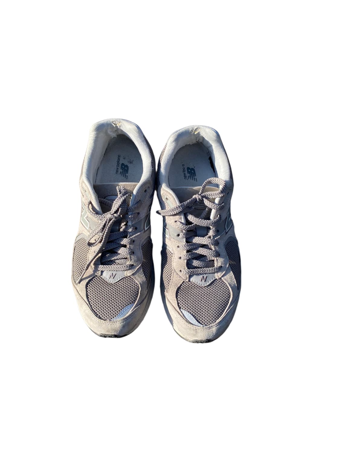 뉴발란스 2002r 그레이 270 상품이미지1