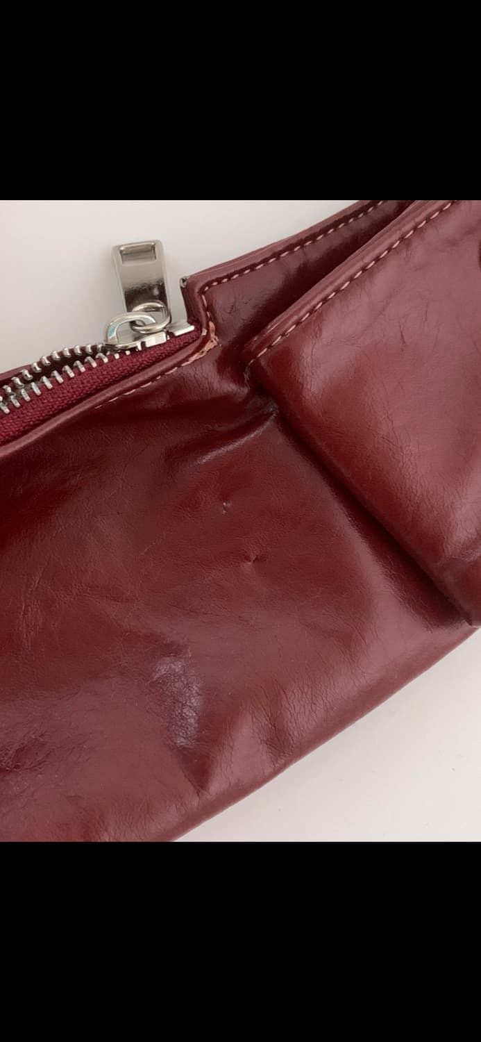 hieta 히에타 Tina / Cherry red 상품이미지5