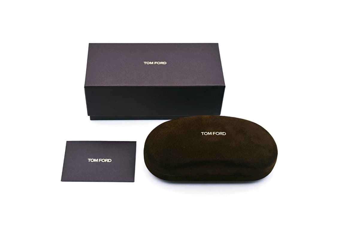 TOMFORD(톰포드) TF6017-K-B 001, 블랙/골드 상품이미지10