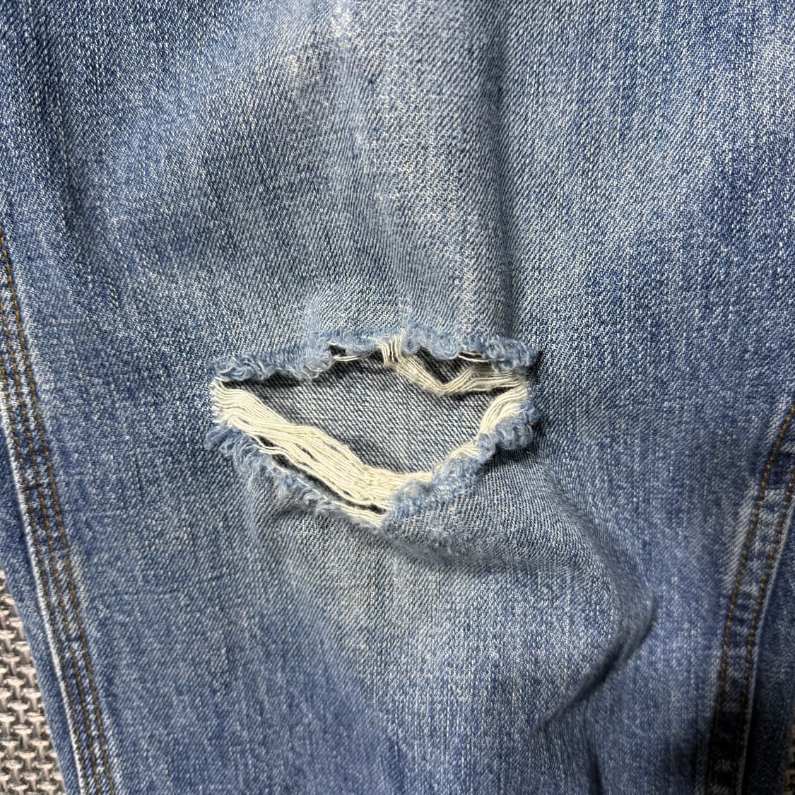 LEE 워크 카펜터 팬츠 (old-8568) 상품이미지6