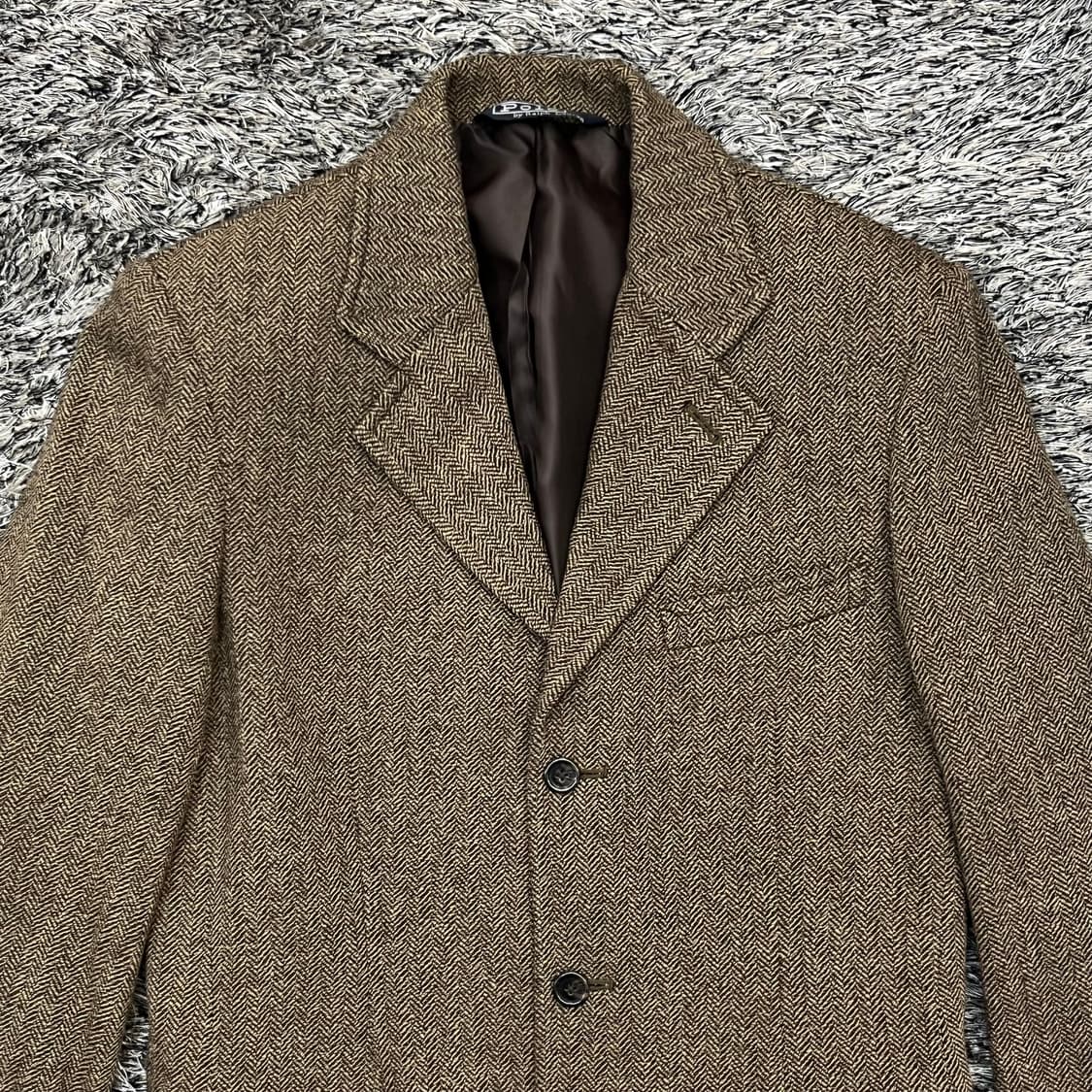 폴로랄프로렌 여성 울 96% 블레이저 (91-79-165) 상품이미지2