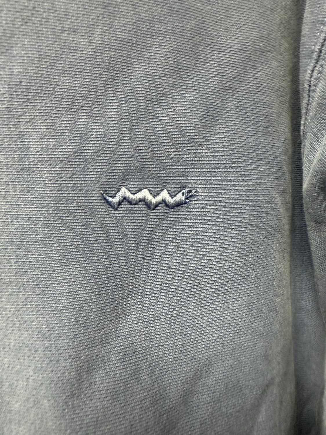 예스아이씨 맨투맨 상품이미지3