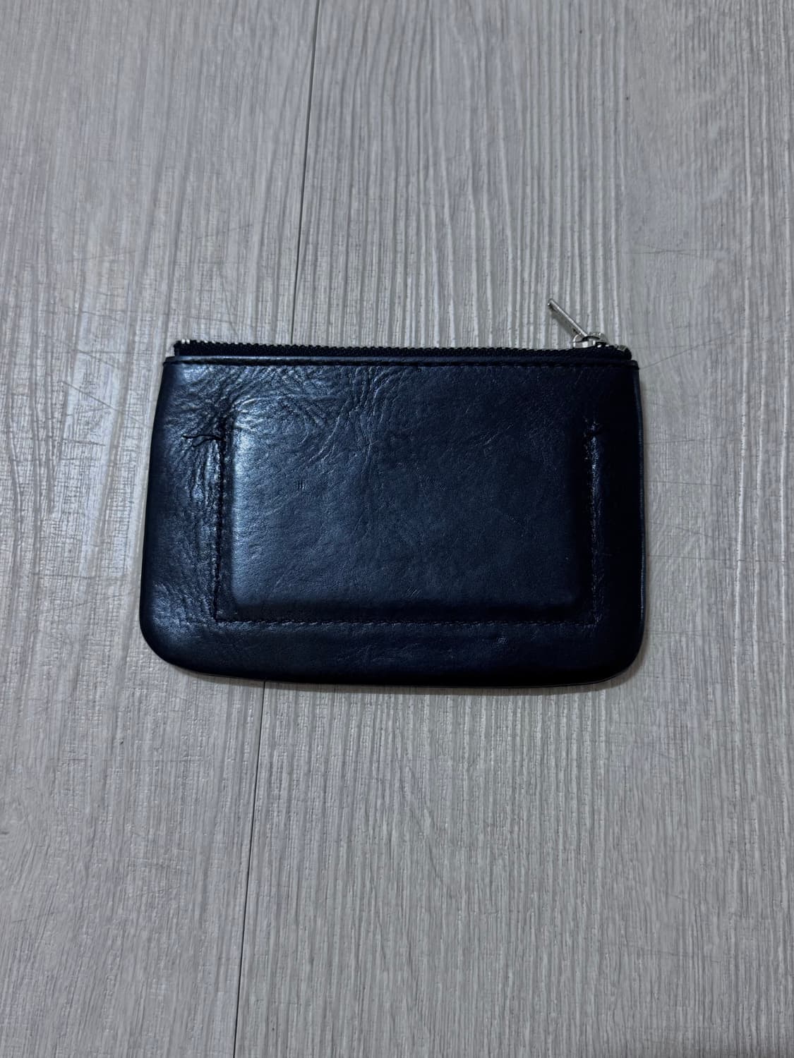 마가렛호웰 카드지갑 블랙 상품이미지2